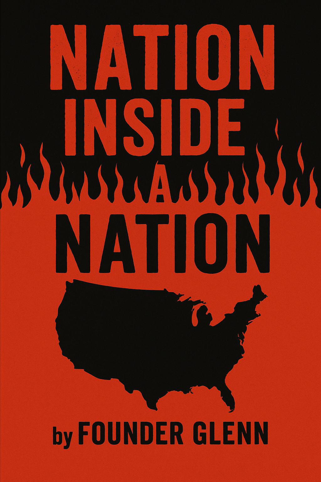 Nation Inside a Nation: The Empire Signs Back